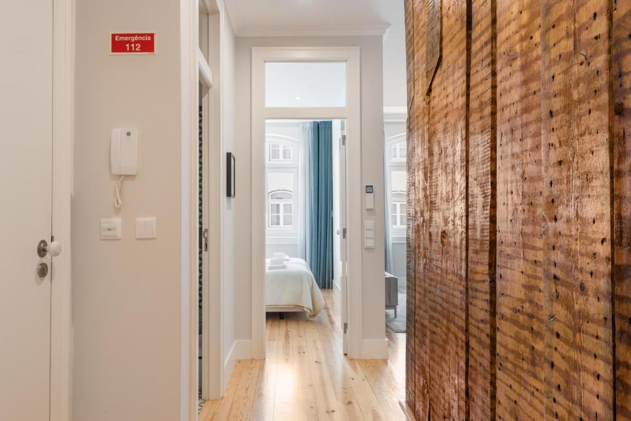 Augusta Street 213 - 3 Dto - Your Home In Lisboa Exterior foto
