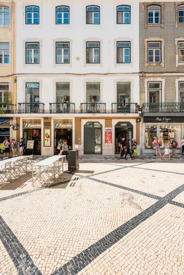 Augusta Street 213 - 3 Dto - Your Home In Lisboa Exterior foto